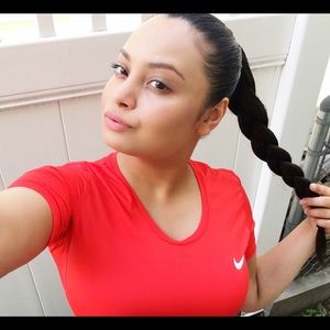 Nike Workout Top.